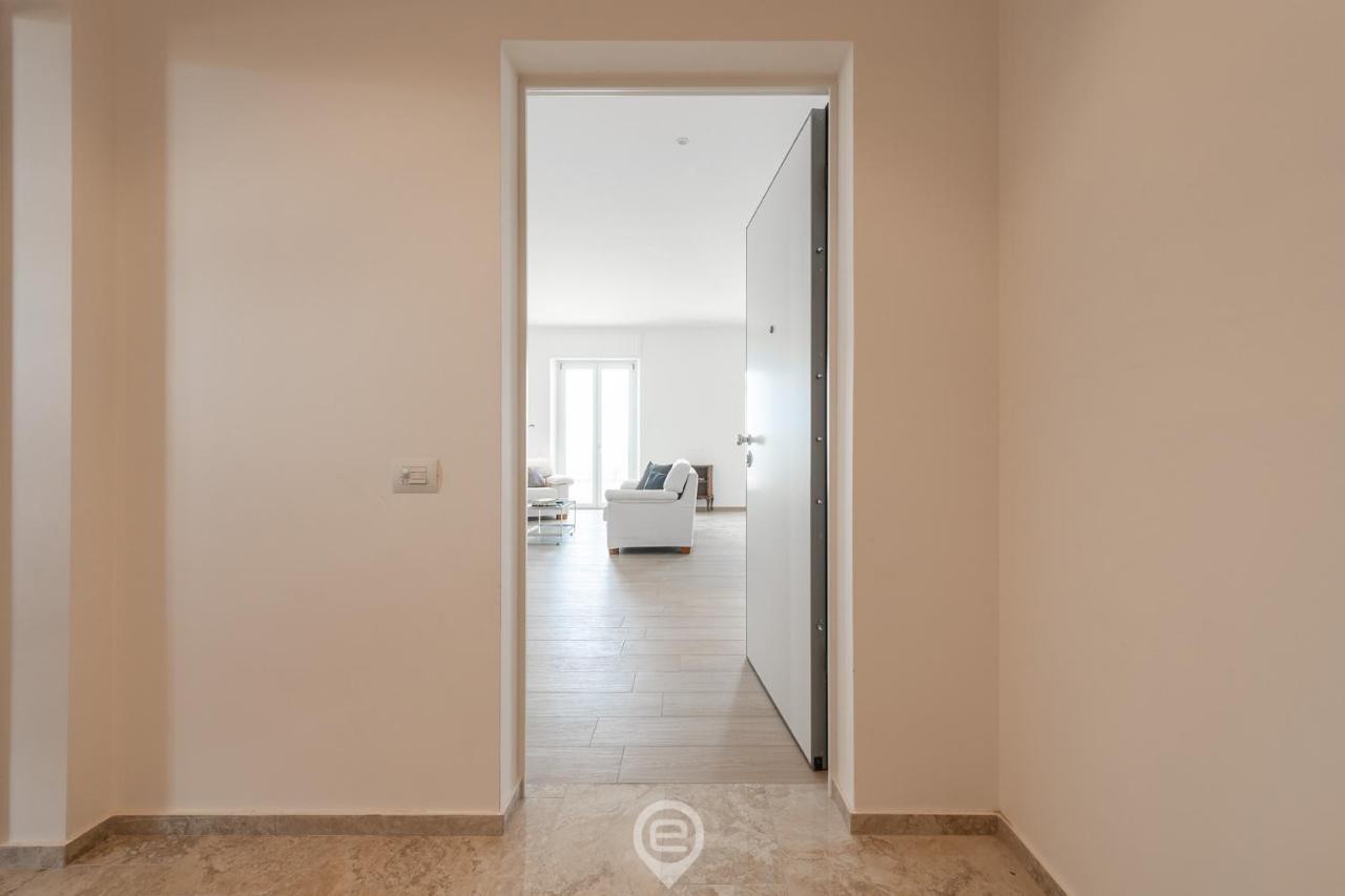 Enchanting Panoramic Retreat Cagliari Zewnętrze zdjęcie