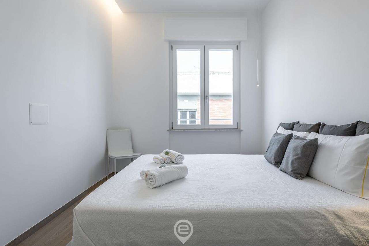 Enchanting Panoramic Retreat Cagliari Zewnętrze zdjęcie