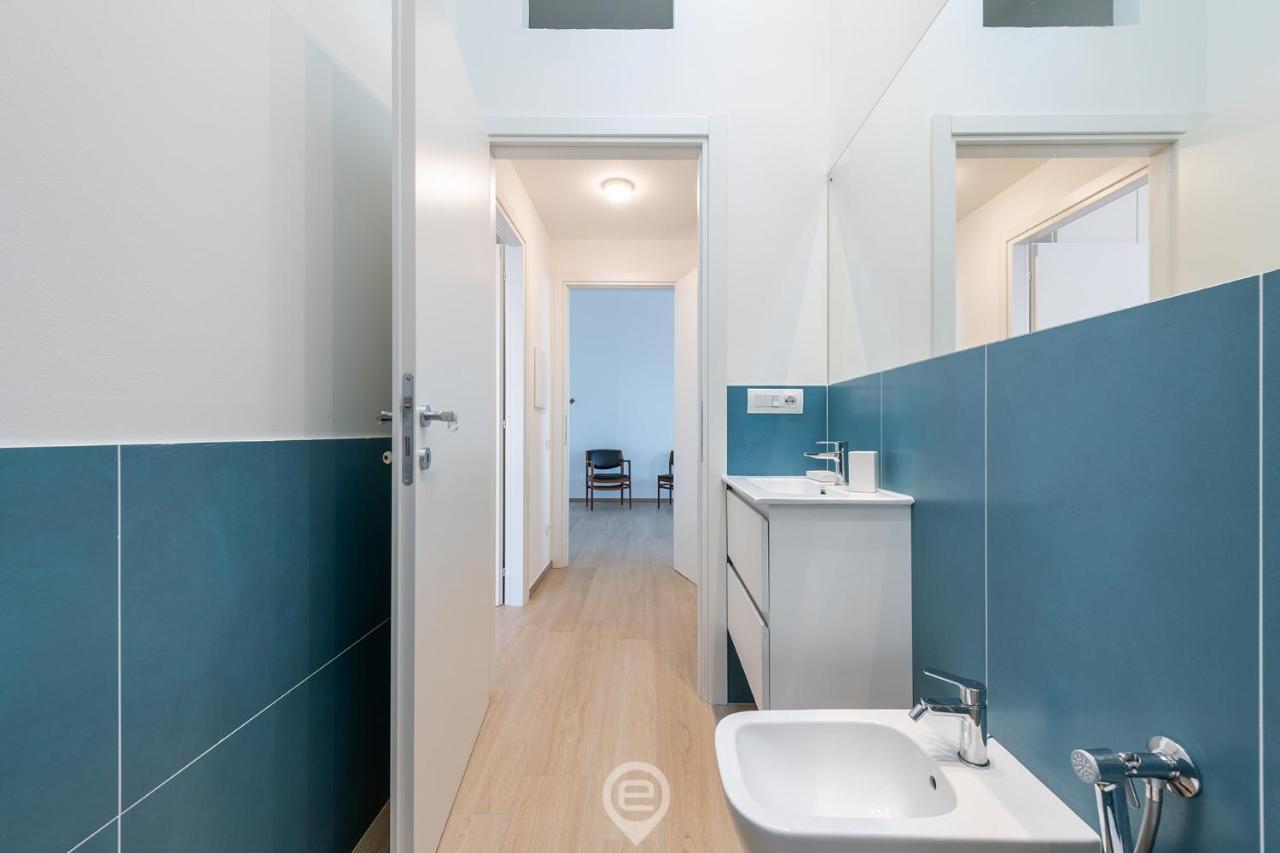 Enchanting Panoramic Retreat Cagliari Zewnętrze zdjęcie