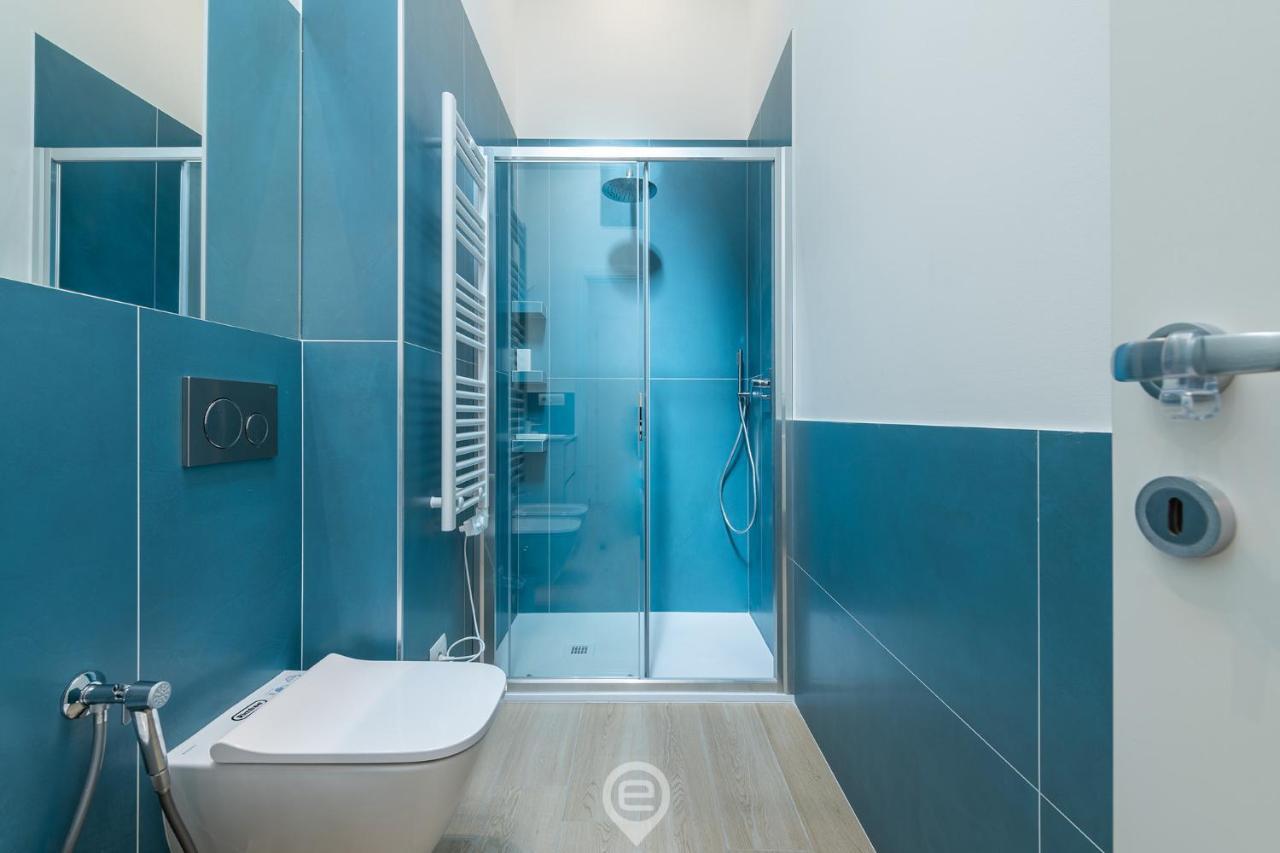 Enchanting Panoramic Retreat Cagliari Zewnętrze zdjęcie