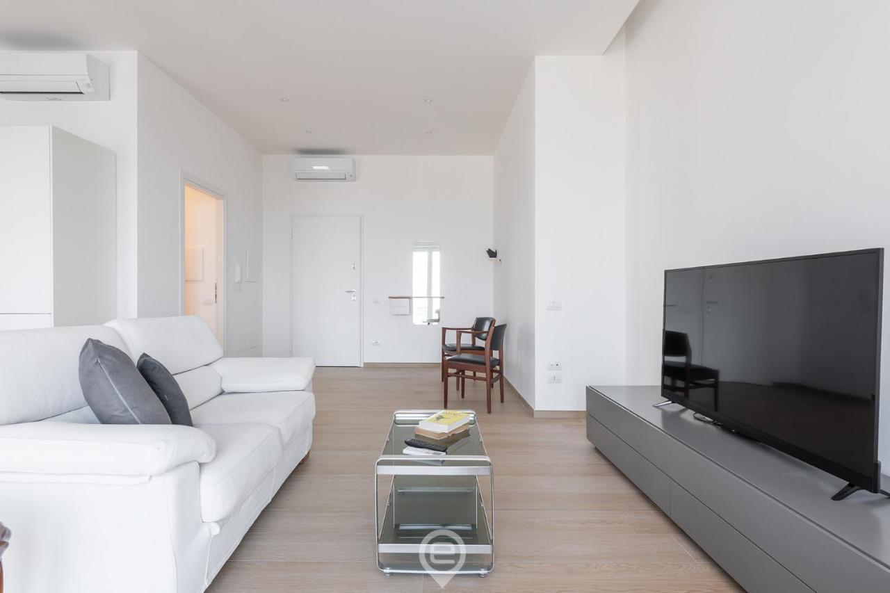 Enchanting Panoramic Retreat Cagliari Zewnętrze zdjęcie