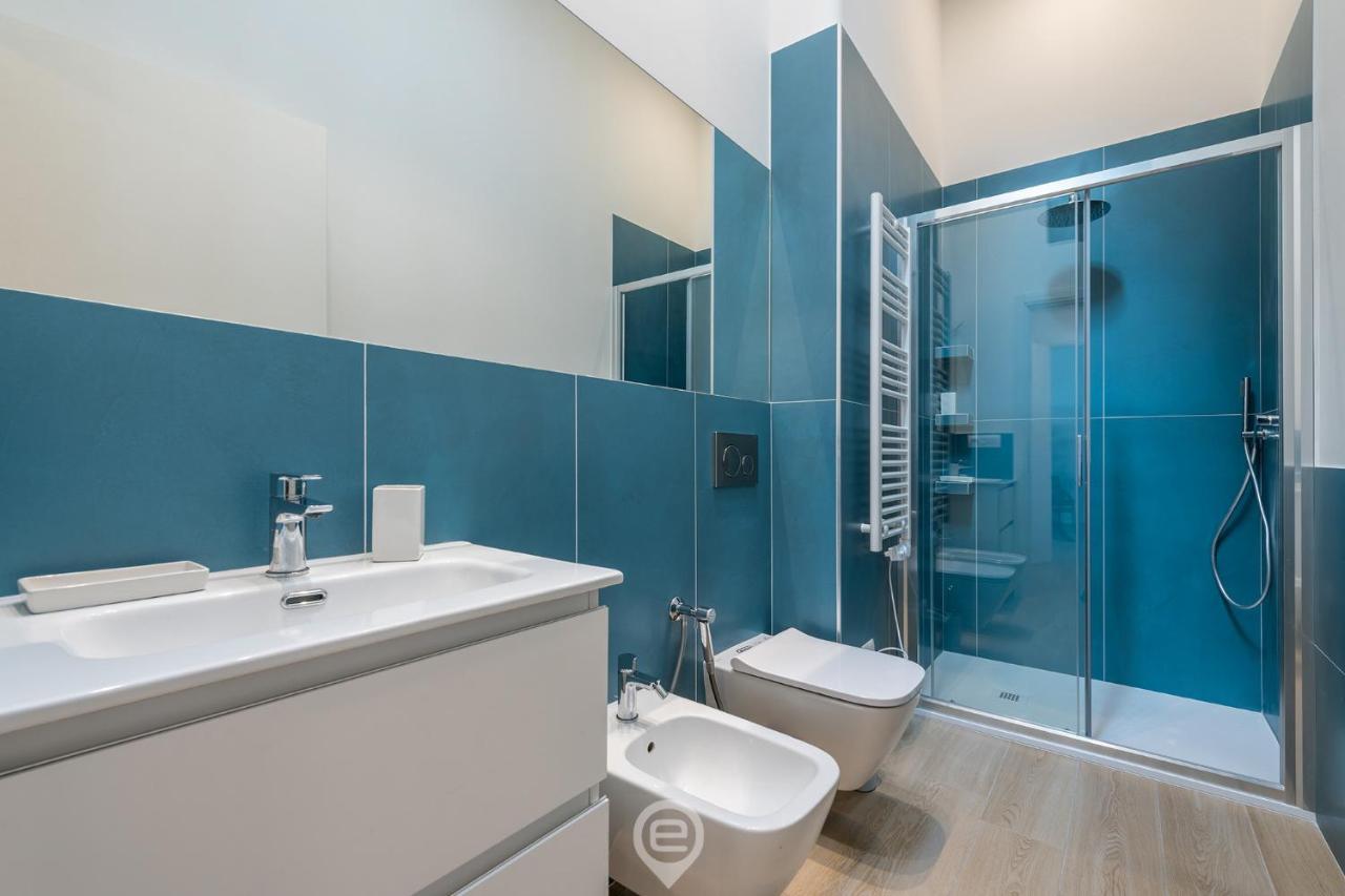 Enchanting Panoramic Retreat Cagliari Zewnętrze zdjęcie