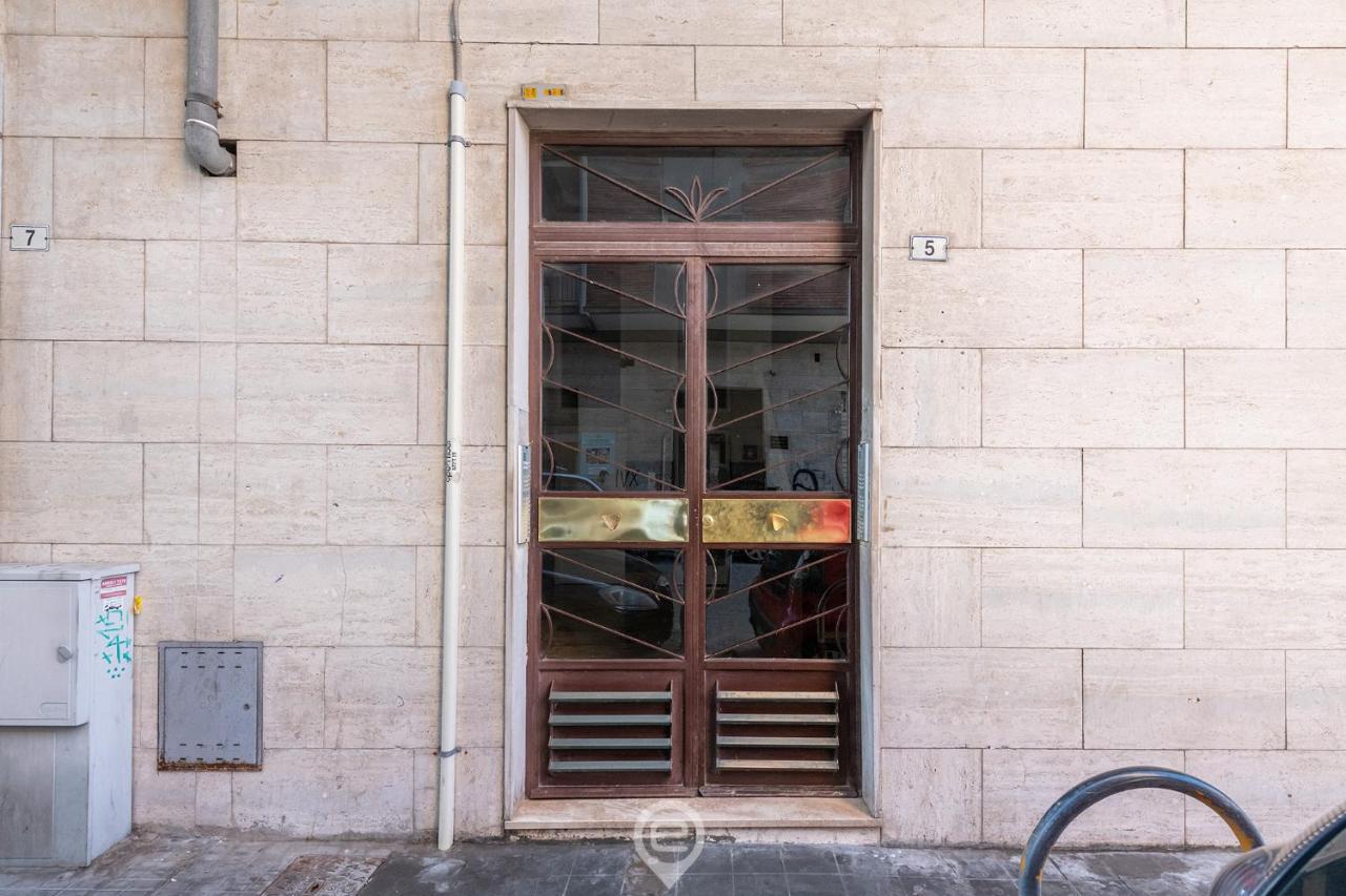 Enchanting Panoramic Retreat Cagliari Zewnętrze zdjęcie