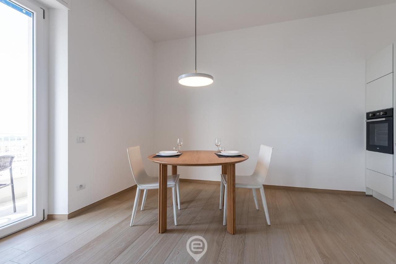 Enchanting Panoramic Retreat Cagliari Zewnętrze zdjęcie