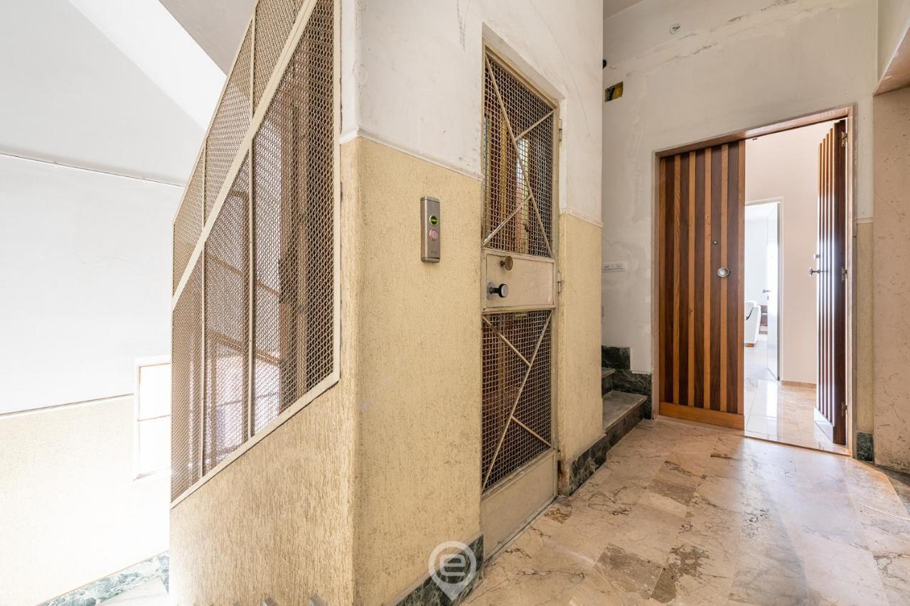 Enchanting Panoramic Retreat Cagliari Zewnętrze zdjęcie