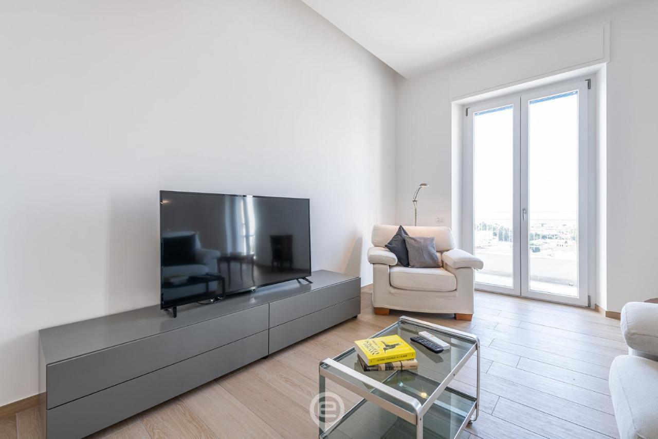 Enchanting Panoramic Retreat Cagliari Zewnętrze zdjęcie