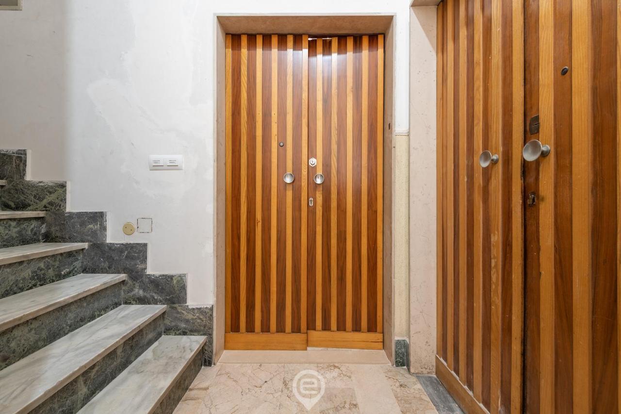Enchanting Panoramic Retreat Cagliari Zewnętrze zdjęcie