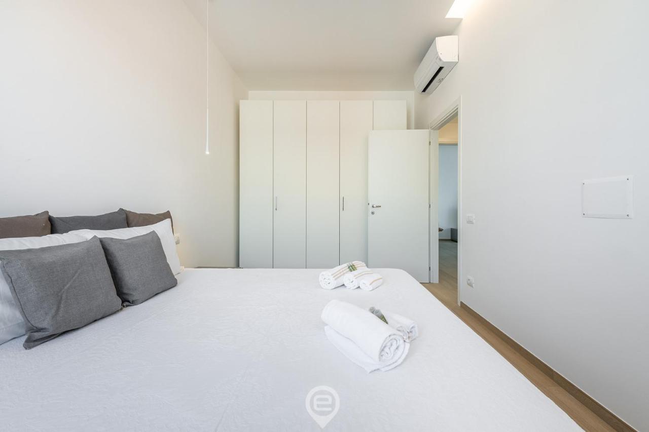 Enchanting Panoramic Retreat Cagliari Zewnętrze zdjęcie