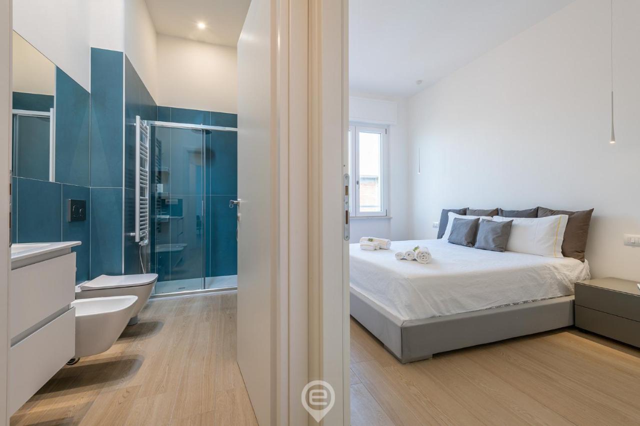 Enchanting Panoramic Retreat Cagliari Zewnętrze zdjęcie